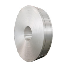 Bobina de papel de aluminio de grado 1060 con precios justos y revestimiento de superficie de 0,8 mm de espesor de alta calidad